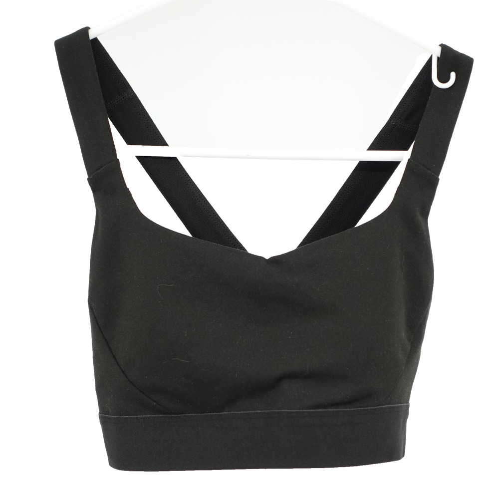 Patagonia Sports Bra SZ XS No Pads Athleticwear Athleisure Running Hiking Sports